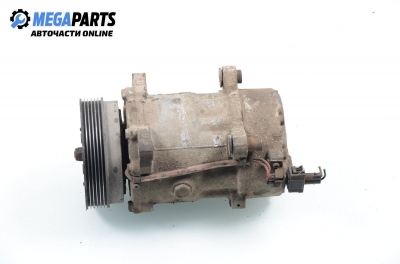 AC compressor for Seat Toledo 2.0, 115 hp, sedan, 1995