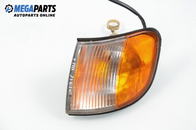 Blinker for Kia Sportage I (JA) 2.0 16V 4WD, 128 hp, 5 doors, 2000, position: left