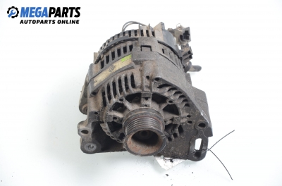 Alternator for Volkswagen Golf III 1.9 D, 65 hp, 1994