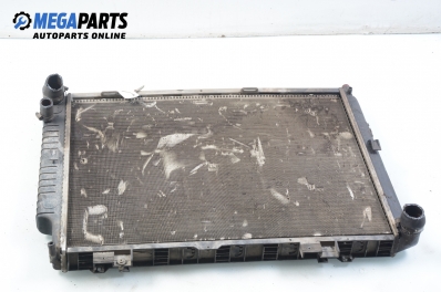 Radiator de apă pentru Mercedes-Benz E-Class 210 (W/S) 2.3, 150 cp, sedan, 1995