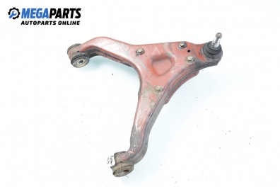 Upper wishbone for Iveco Daily 2.8 TD, 106 hp, 2001, position: front - left