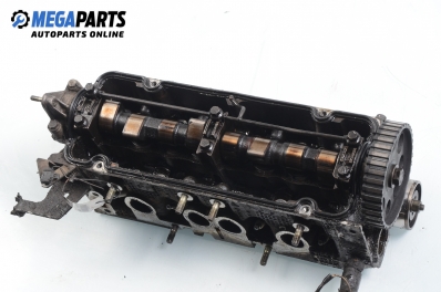 Engine head for Fiat Punto 1.2, 73 hp, 3 doors, 1994