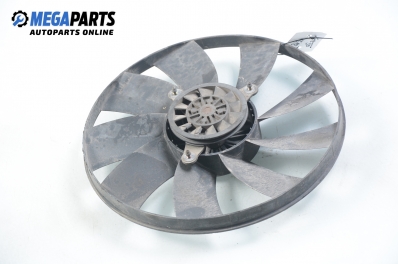 Radiator fan for Mercedes-Benz E-Class 210 (W/S) 2.3, 150 hp, sedan, 1995