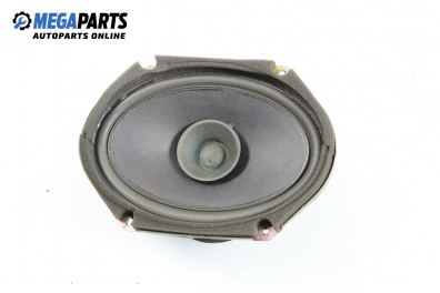 Difuzor pentru Mazda 3, 2008 № 3M81-18808-CA