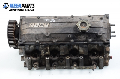 Engine head for Fiat Bravo 1.9 TD, 100 hp, 3 doors, 1996