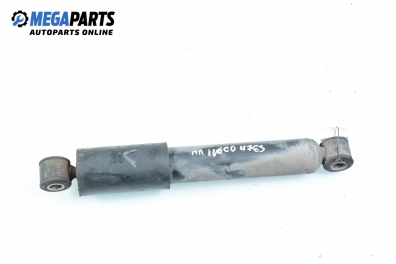 Shock absorber for Iveco Daily 2.8 TD, 106 hp, 2001, position: front