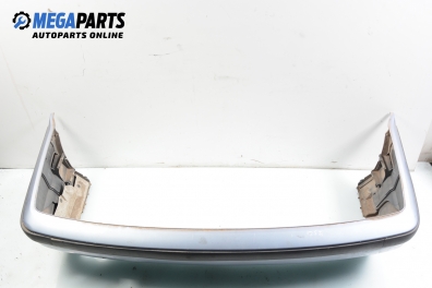 Rear bumper for BMW 3 (E36) 1.8, 115 hp, sedan, 1995, position: rear