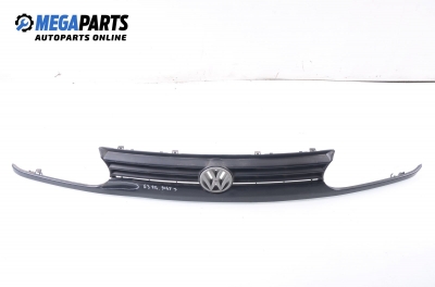 Grill for Volkswagen Golf III 1.6, 75 hp, 5 doors, 1995