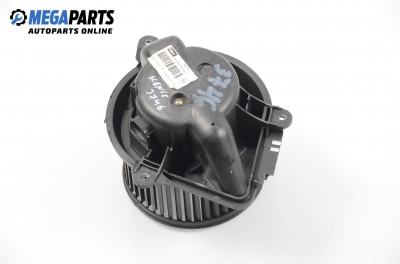 Heating blower for Renault Megane Scenic 1.9 dTi, 98 hp, 1999