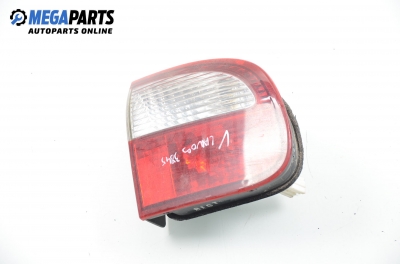 Inner tail light for Daewoo Lanos 1.4, 75 hp, hatchback, 3 doors, 2000, position: left