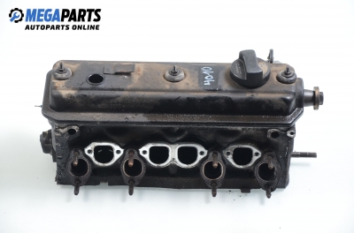 Engine head for Volkswagen Golf III 1.9 D, 65 hp, 3 doors, 1994