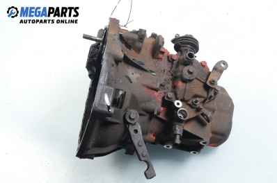  for Fiat Punto 1.2, 73 hp, 1994