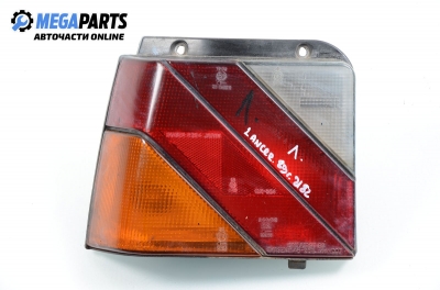 Tail light for Mitsubishi Lancer 1.5, 90 hp, station wagon, 1989, position: left