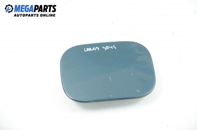 Fuel tank door for Daewoo Lanos 1.4, 75 hp, hatchback, 3 doors, 2000