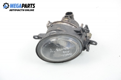 Fog light for Rover 45 2.0 iDT, 101 hp, sedan, 2001, position: right