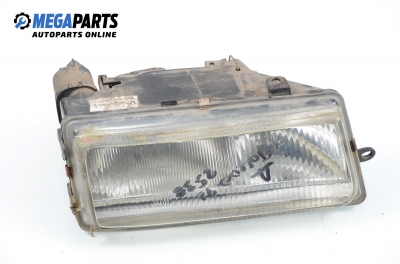 Headlight for Seat Toledo 1.8, 88 hp, hatchback, 1992, position: right