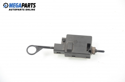 Fuel tank lock for Renault Megane Scenic 1.9 dTi, 98 hp, 1999