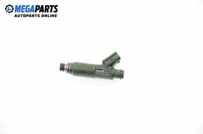 Gasoline fuel injector for Toyota Celica VII (T230) 1.8 16V, 143 hp, coupe, 2001