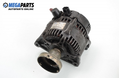 Alternator for Ford Focus I 1.8 TDDi, 90 hp, station wagon, 2000