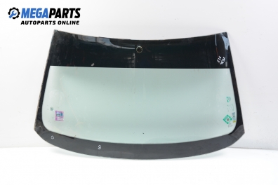 Windscreen for BMW 3 (E36) 1.6, 102 hp, sedan, 1993