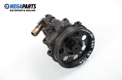 Power steering pump for Ford Focus 1.8 16V, 115 hp, hatchback, 5 doors, 2000