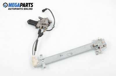 Electric window regulator for Kia Sportage I (JA) 2.0 16V, 128 hp, 5 doors, 2000, position: front - right