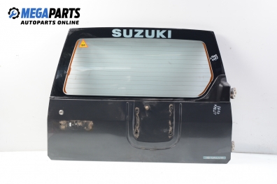 Boot lid for Suzuki Vitara 1.6 16V AWD, 97 hp, 5 doors, 1996