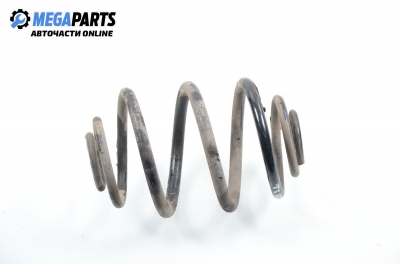 Coil spring for Opel Astra F 1.6, 75 hp, hatchback, 1992, position: rear