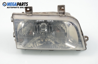 Headlight for Kia Sportage I (JA) 2.0 16V, 128 hp, 5 doors, 2000, position: right