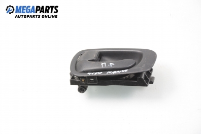 Inner handle for Lancia Kappa 2.0 20V, 155 hp, sedan, 1997, position: front - left