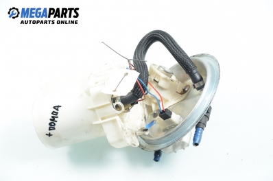 Fuel pump for Opel Astra G 1.6, 103 hp, cabrio, 2003