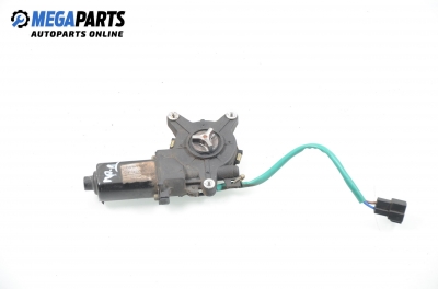 Motor macara geam for Daewoo Lanos 1.4, 75 hp, hatchback, 2000, position: dreaptă - fața