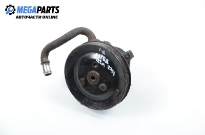 Hydraulische pumpe für Opel Astra F 1.6, 75 hp, hecktür, 5 türen, 1992