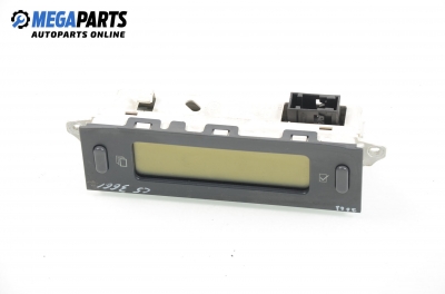 Display for Citroen C5 2.0 16V, 140 hp, station wagon, 2002