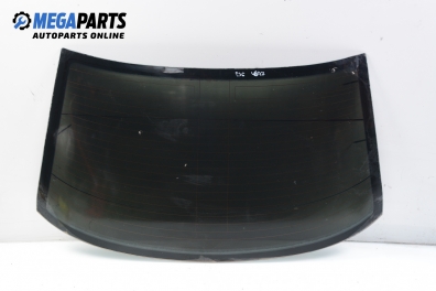 Rear window for BMW 3 (E36) 1.6, 102 hp, sedan, 1993