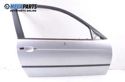 Door for BMW 3 (E46) 1.8 ti, 143 hp, hatchback, 3 doors, 2001, position: right