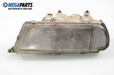 Headlight for Lancia Kappa 2.0 20V, 146 hp, sedan, 1995, position: left