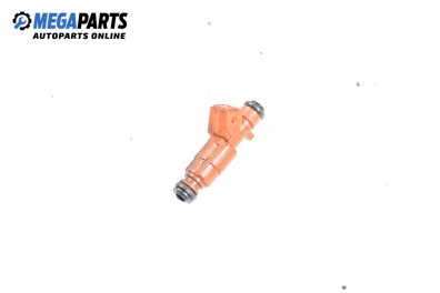 Duza benzină pentru Alfa Romeo 166 2.0 T.Spark, 150 cp, 2000 № Bosch 0 280 155 769