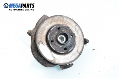 Knuckle hub for Seat Ibiza (6K) 1.0, 50 hp, hatchback, 5 doors, 1999, position: front - right