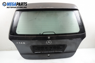 Capac spate pentru Mercedes-Benz A-Class W168 1.4, 82 cp, 5 uși, 1999