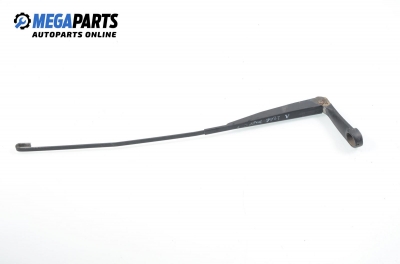 Front wipers arm for Fiat Punto 1.1, 54 hp, hatchback, 1997, position: left