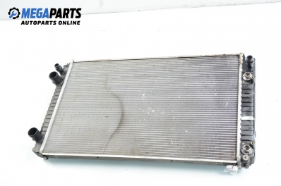 Wasserradiator für Audi A8 (D2) 3.3 TDI Quattro, 224 hp, sedan automatik, 2000