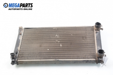 Wasserradiator für Volkswagen Passat (B3) 1.8, 90 hp, sedan, 1989