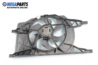 Ventilator radiator pentru Renault Laguna II (X74) 1.8 16V, 120 cp, combi, 2002