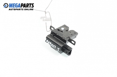 Rear window lock for Renault Laguna III 2.0 dCi, 150 hp, station wagon, 2008