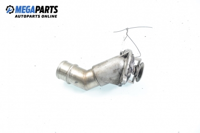 Thermostatgehäuse  for Mercedes-Benz M-Klasse W163 4.0 CDI, 250 hp automatic, 2002