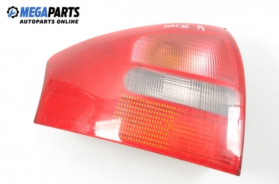 Tail light for Audi A6 (C5) 2.5 TDI Quattro, 150 hp, sedan automatic, 1999, position: left