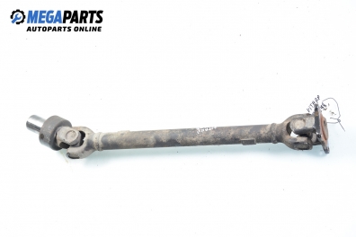 Tail shaft for Suzuki Vitara 1.6 16V AWD, 97 hp, 5 doors, 1996, position: front