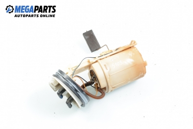 Fuel pump for Volkswagen Golf IV 1.4 16V, 75 hp, hatchback, 5 doors, 1999