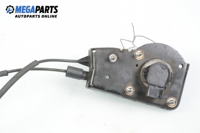 Potentiometer gaspedal für Jeep Grand Cherokee (WJ) 3.1 TD, 140 hp automatik, 2001